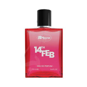 14th Feb Perfume Spray (U) 100ml