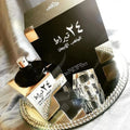 24 Carat White Gold Perfume Image