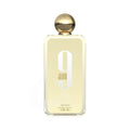 9 Am Perfume Bottle