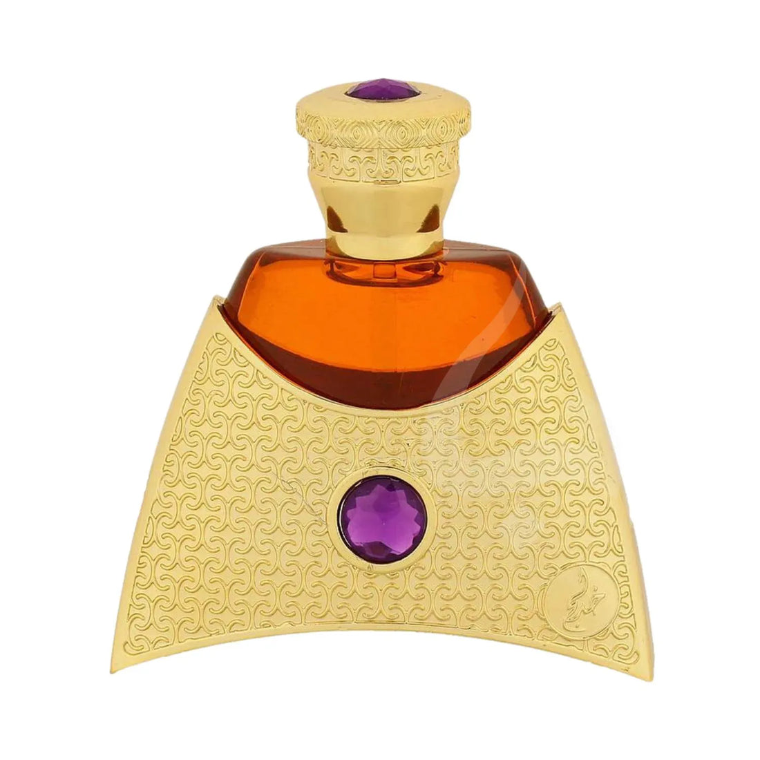 Aaliya Perfume Oil Bottle