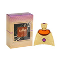 Aaliya Perfume Oil Packaging