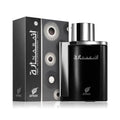 Afnan Inara Black Perfume Box