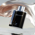 Afnan Inara Black Perfume Display