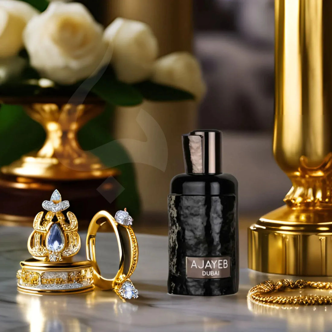 Ajayeb Dubai Perfume main