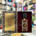 Lattafa Ajwad Perfume post