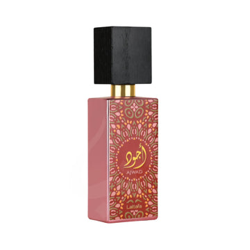 Ajwad Pink To Pink Perfume Spray (U) 60ml