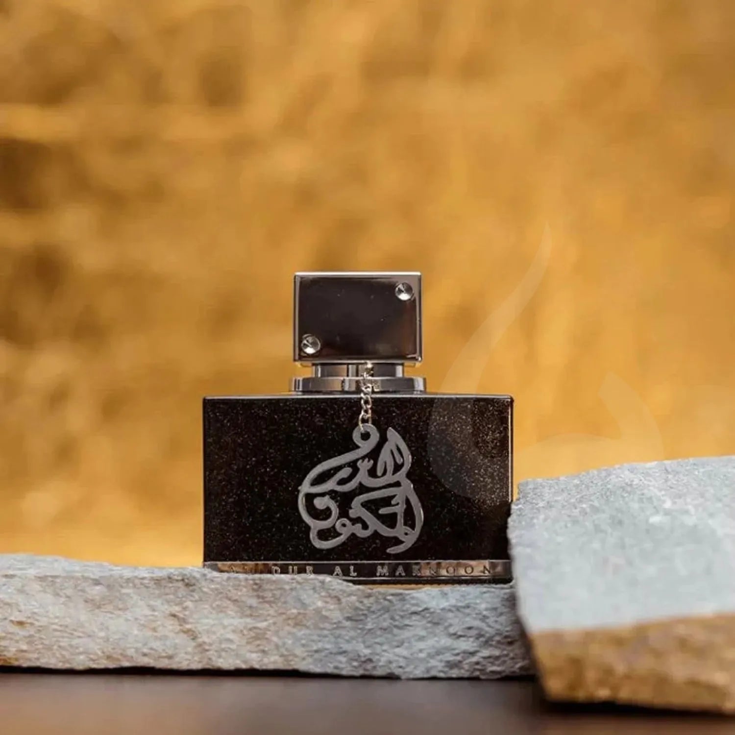 Al Dur Al Maknoon Perfume Image