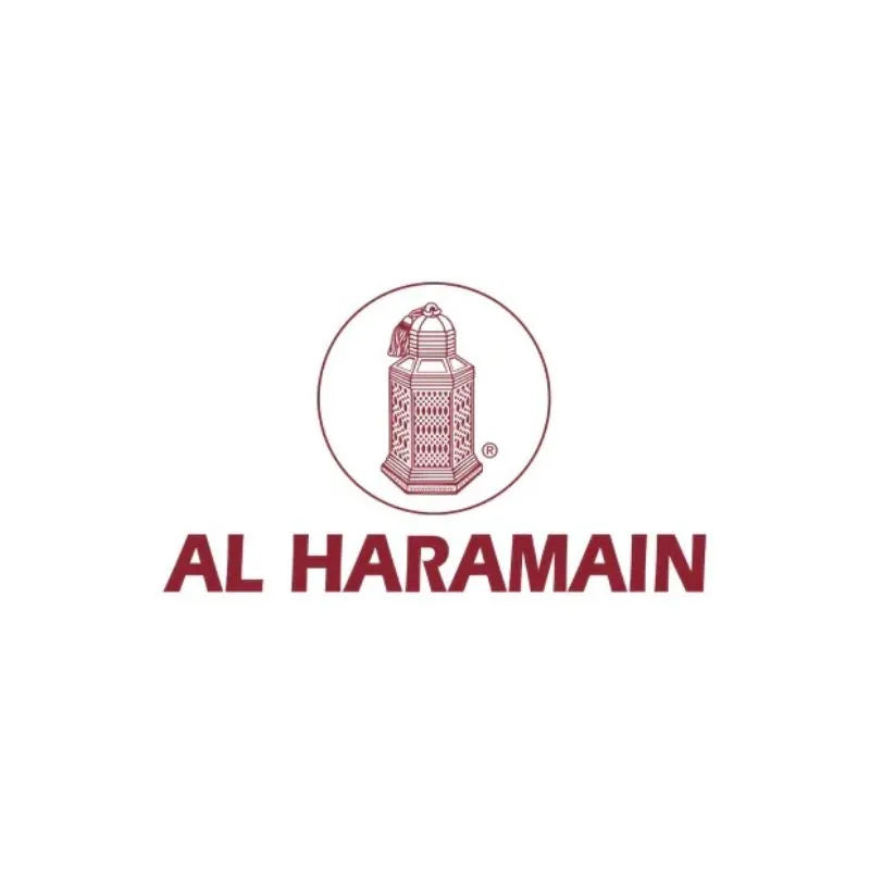 Al Haramain Perfume Logo