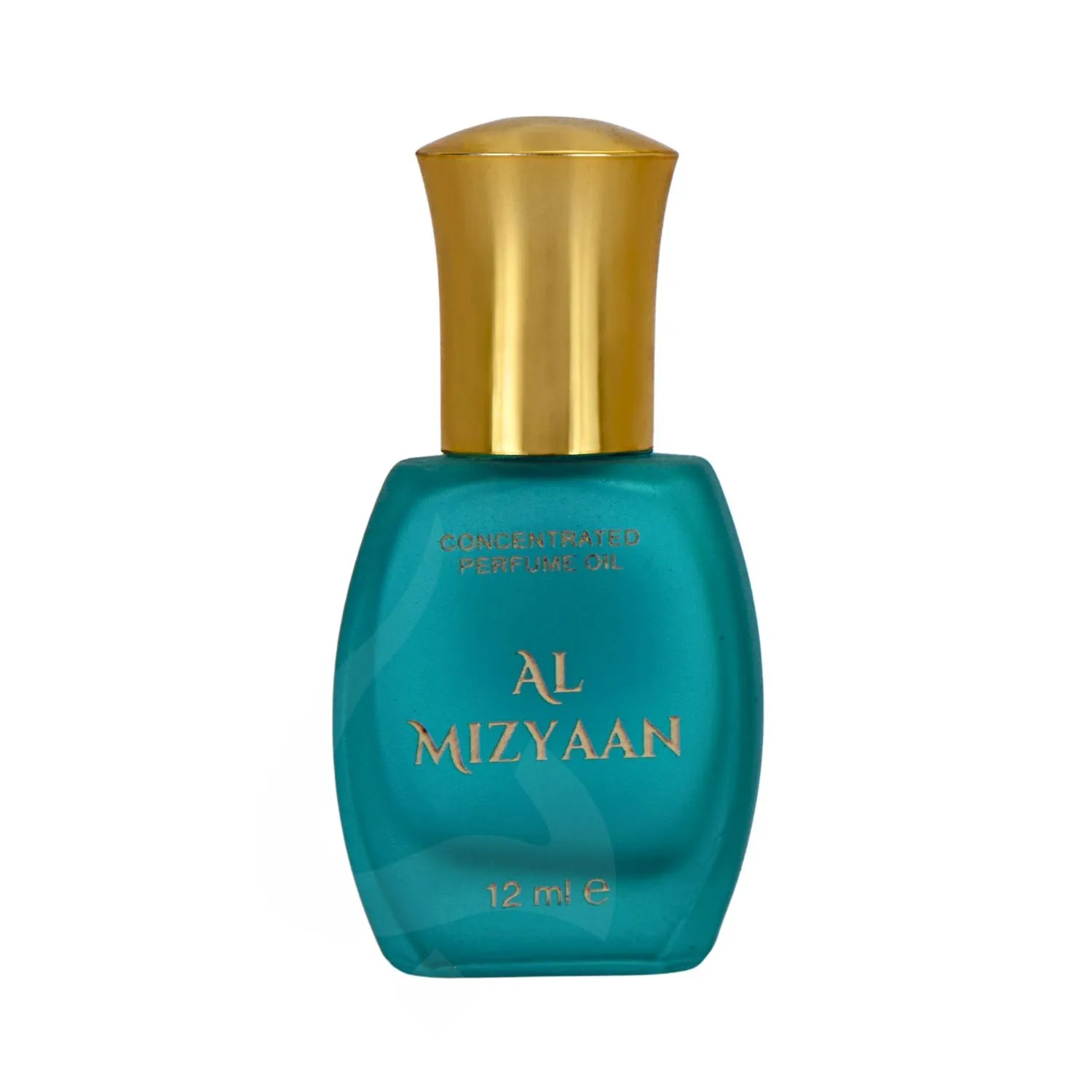 Al Mizyaan Perfume Oil Bottle