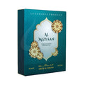 Al Mizyaan Perfume Oil Box