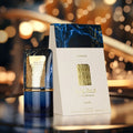 Al Nashama Caprice Perfume Packaging