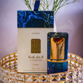 Al Nashama Caprice Perfume View