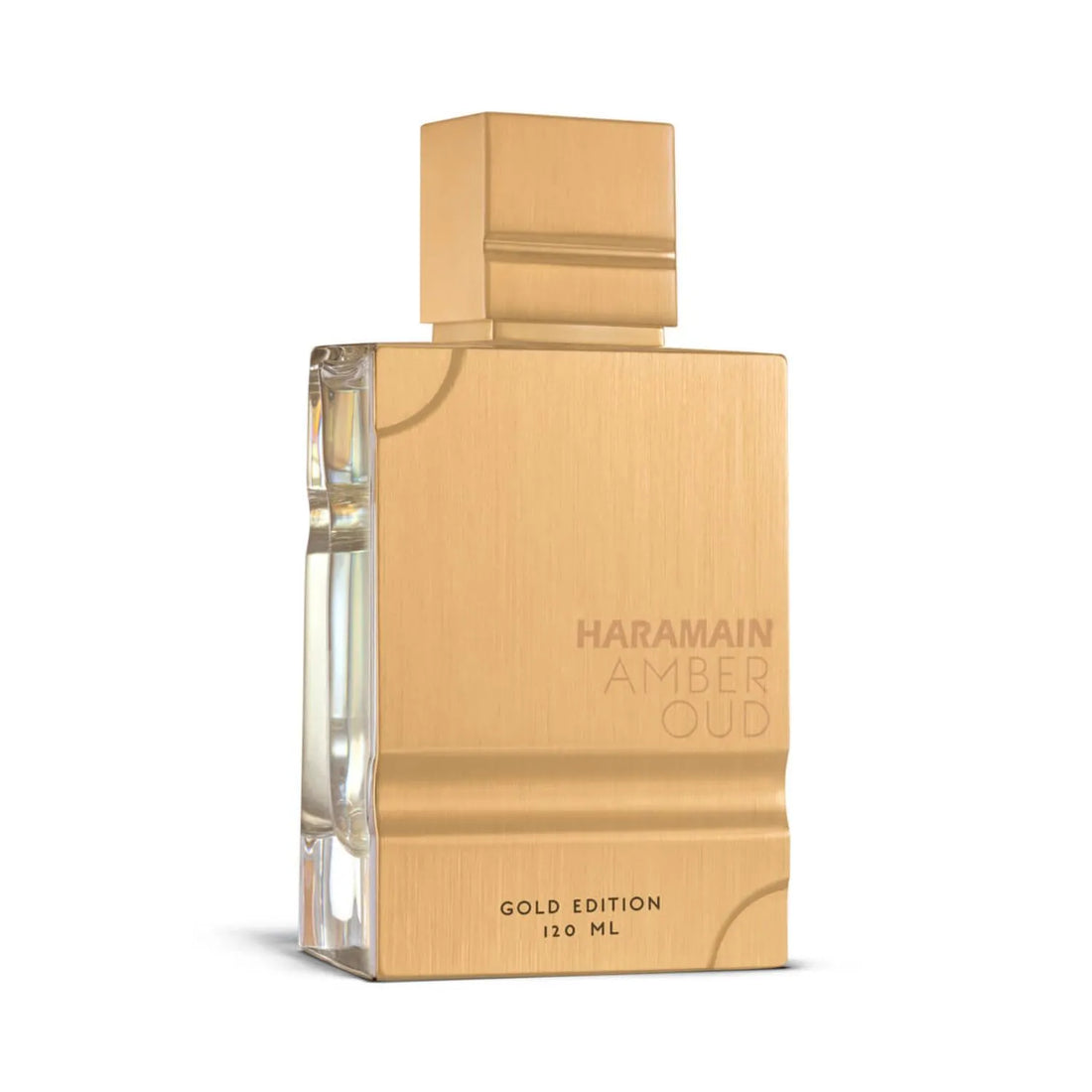 Amber Oud Gold Edition Perfume Bottle