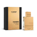 Amber Oud Gold Edition Perfume Bottle Box