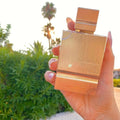 Amber Oud Gold Edition Perfume Main