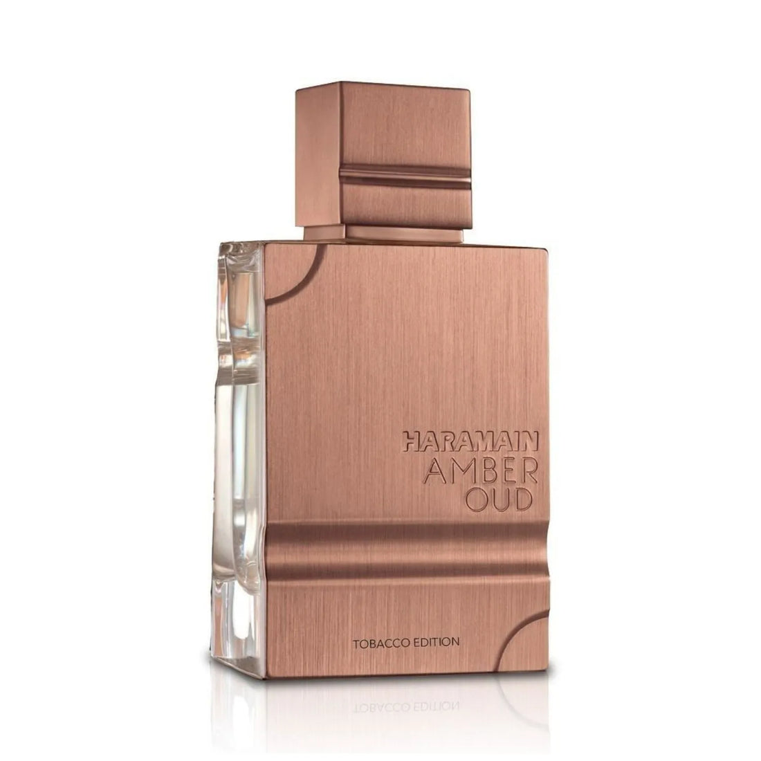 Amber Oud Tobacco Edition Perfume Bottle