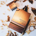 Amber Oud Tobacco Edition Perfume Main