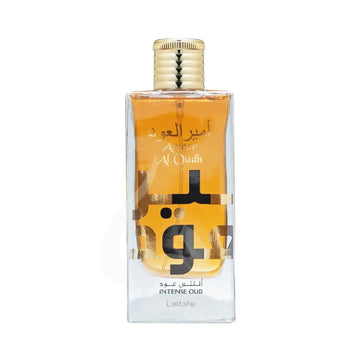 Ameer Al Oudh Intense Oud Perfume Spray (U) 100ml