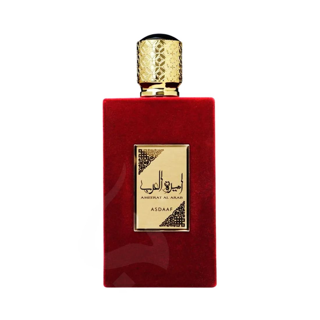 Ameerat Al Arab Perfume Bottle