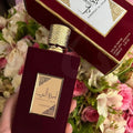 Ameerat Al Arab Perfume Image