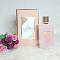 Ameerat AlArab Prive Rose Perfume View