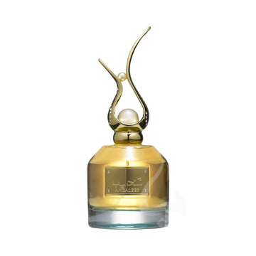 Andaleeb Perfume Bottle