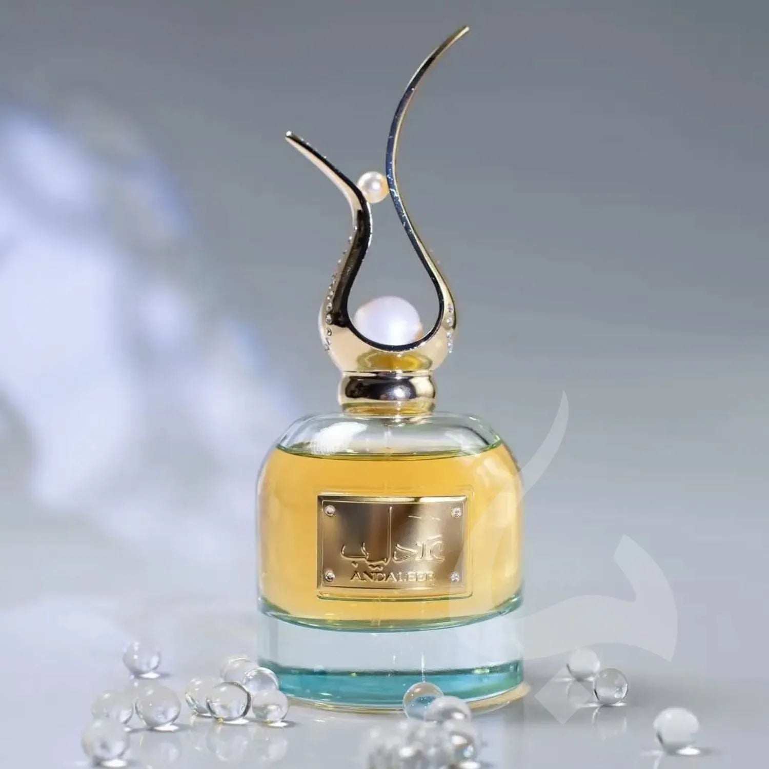 Andaleeb Perfume Photo