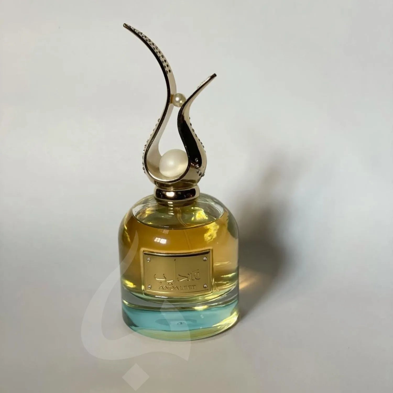 Andaleeb Perfume Picture