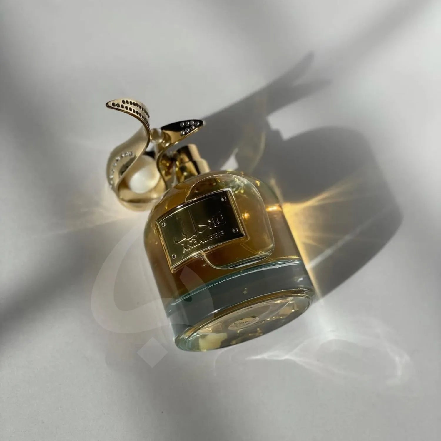 Andaleeb Perfume View