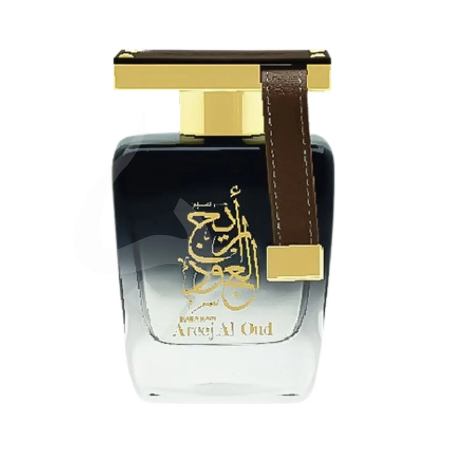 Haramain Areej Al Oud Perfume Spray (U) 100ml