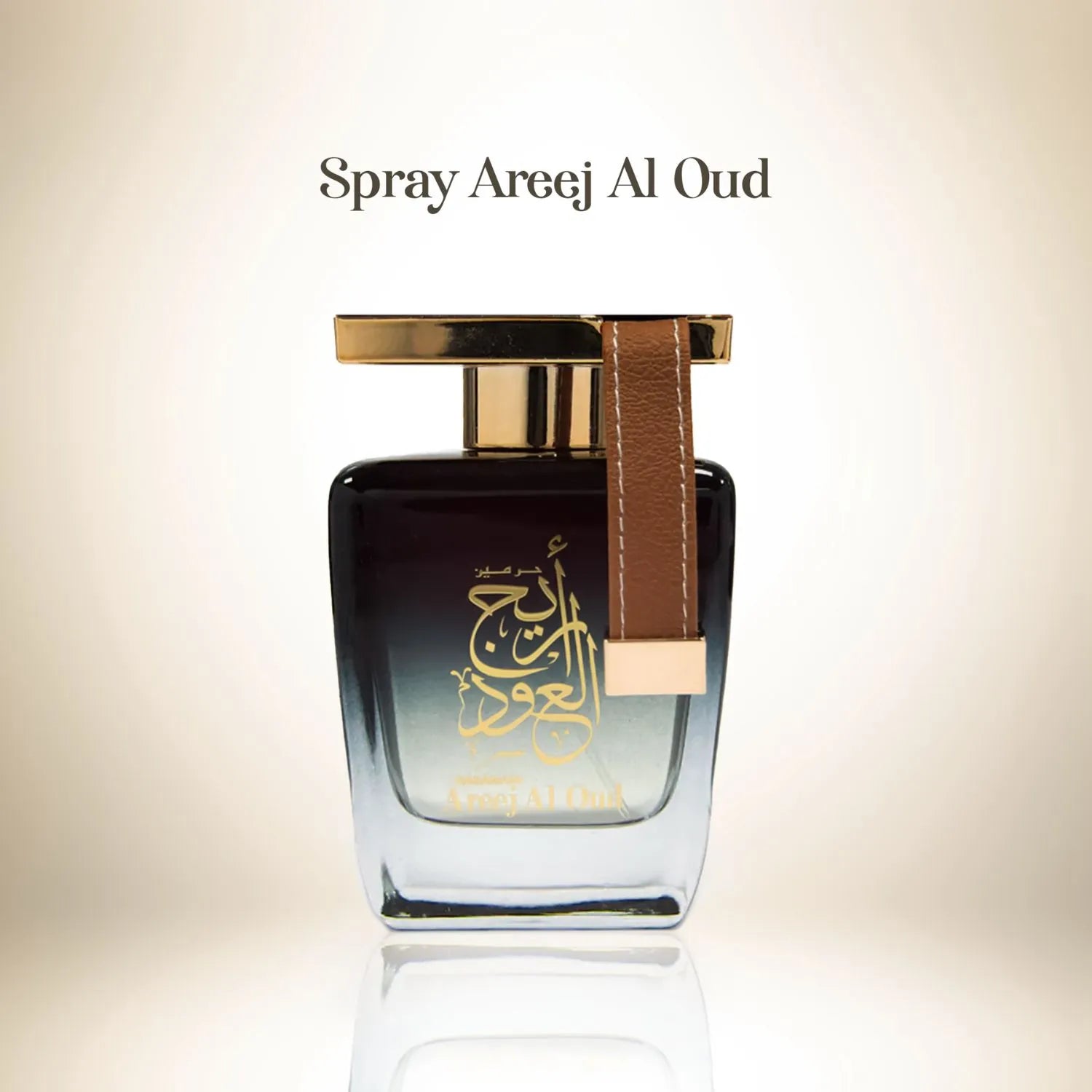 Areej Al Oud Perfume Image