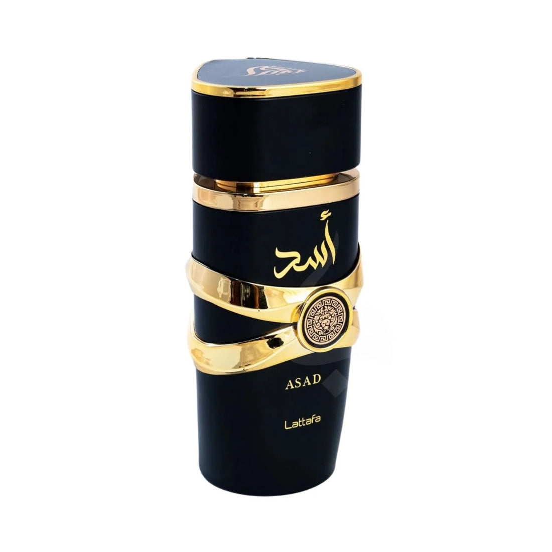 Asad Perfume Lattafa Bottle
