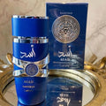 Asad Zanzibar Perfume Image