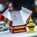 Attar Al Kaaba Perfume Oil Bottle And Box