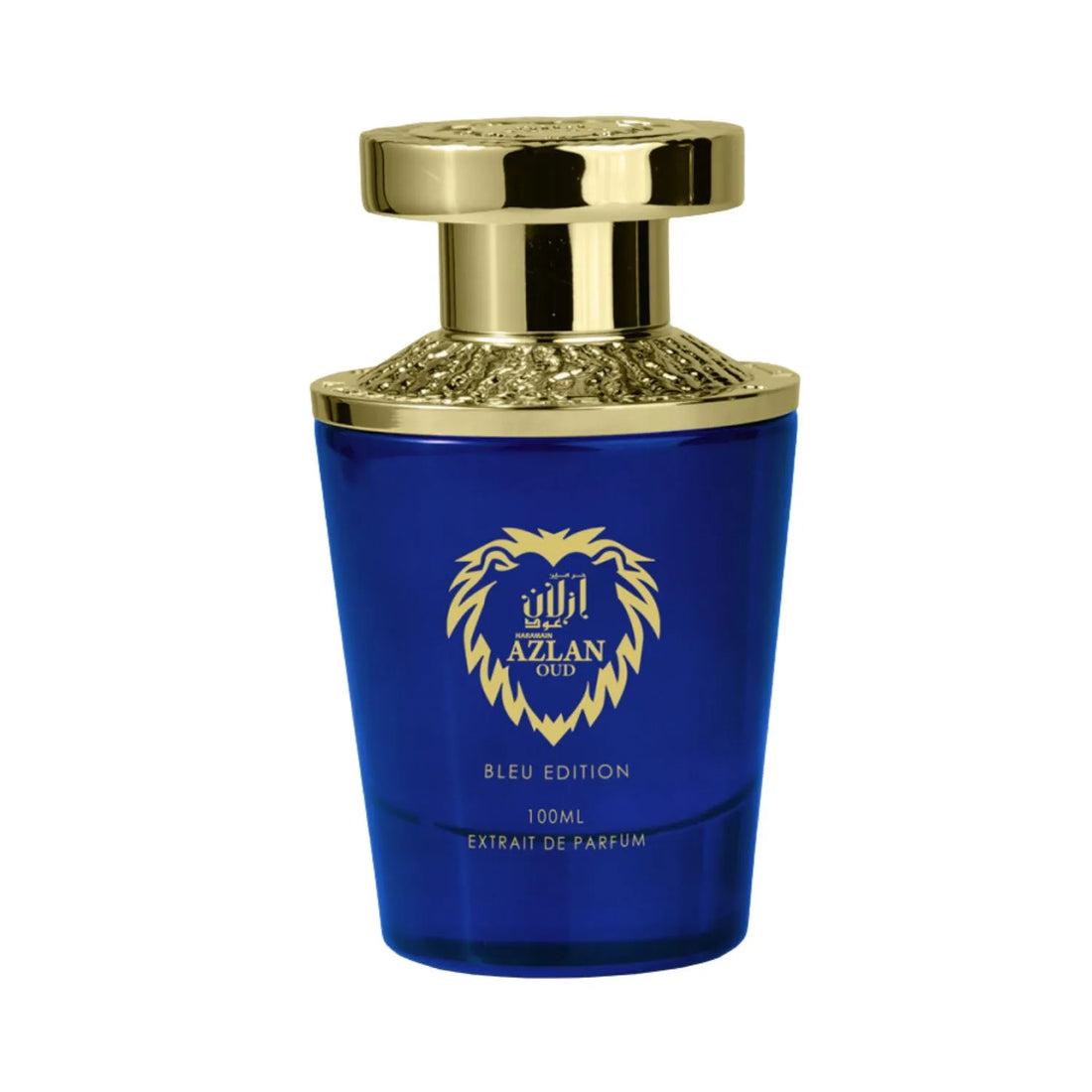 Azlan Oud Bleu Edition Perfume Main