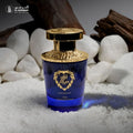 Azlan Oud Bleu Edition Perfume View