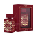 Badee Al Oud Sublime Perfume Package