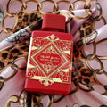 Badee Al Oud Sublime Perfume image
