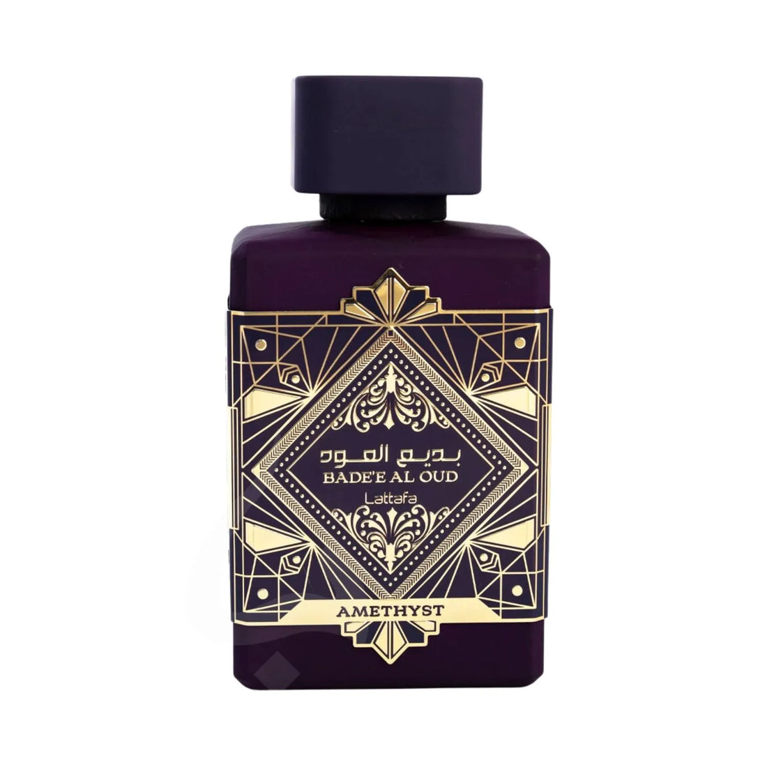 Badee Al Oud Amethyst Perfume Main