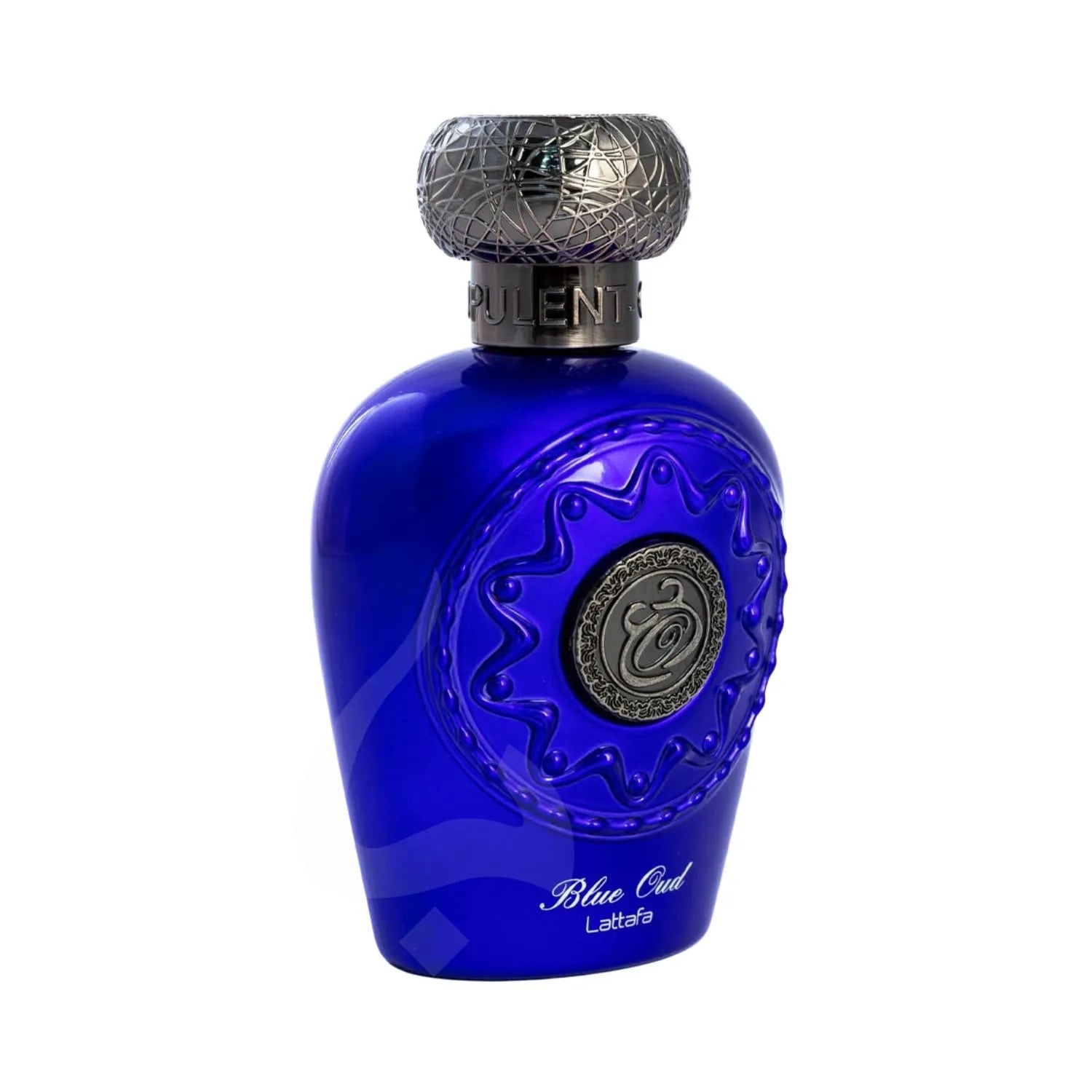 Blue Oud Perfume Spray (M) 100ml