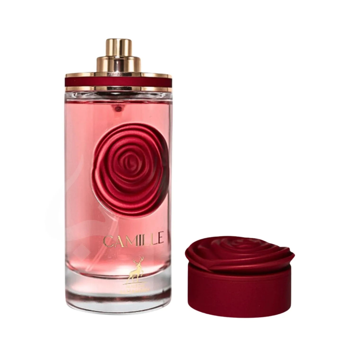 Camille Perfume Image