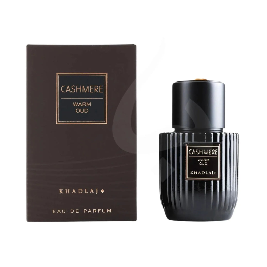 Cashmere Warm Oud Perfume Image