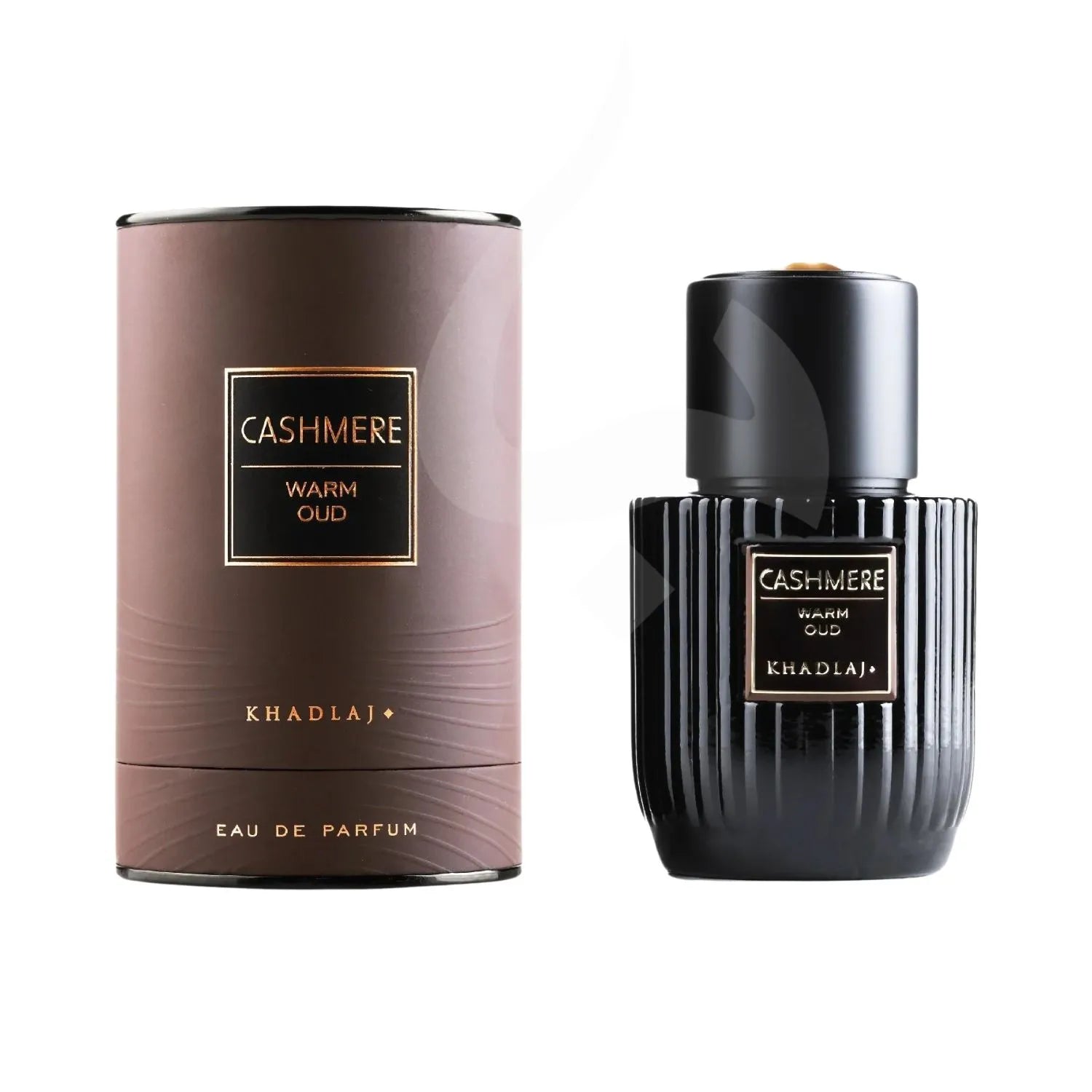Cashmere Warm Oud Perfume Post