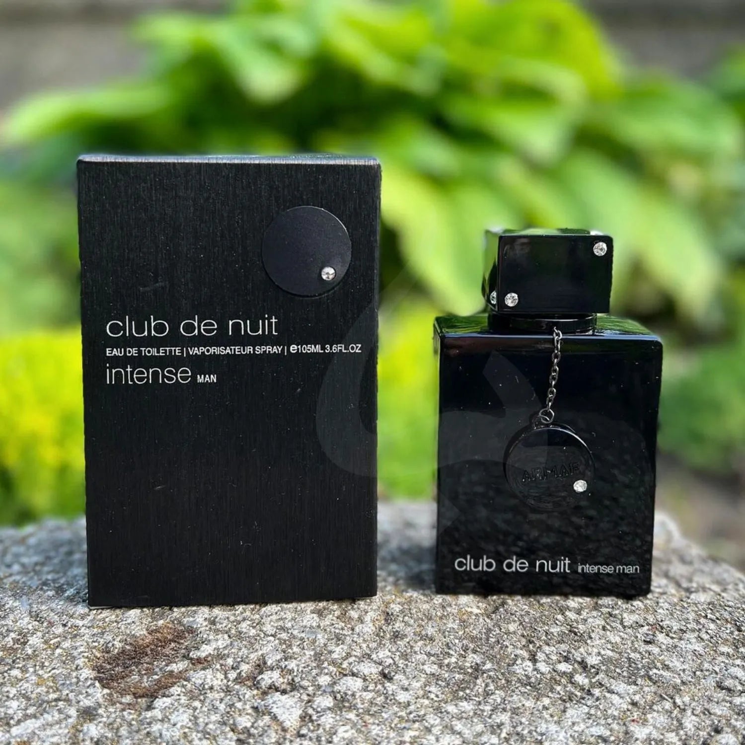 Club De Nuit Intense Perfume Box