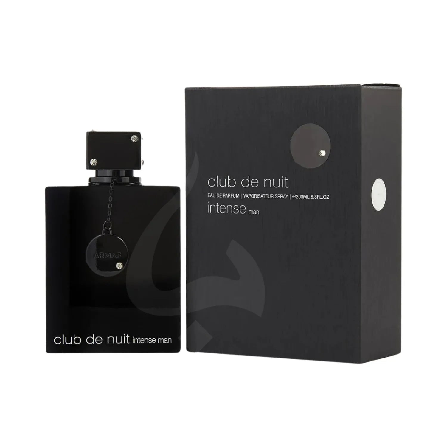 Club De Nuit Intense Perfume Package