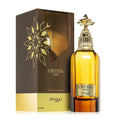 Crysta Oud Perfume Package
