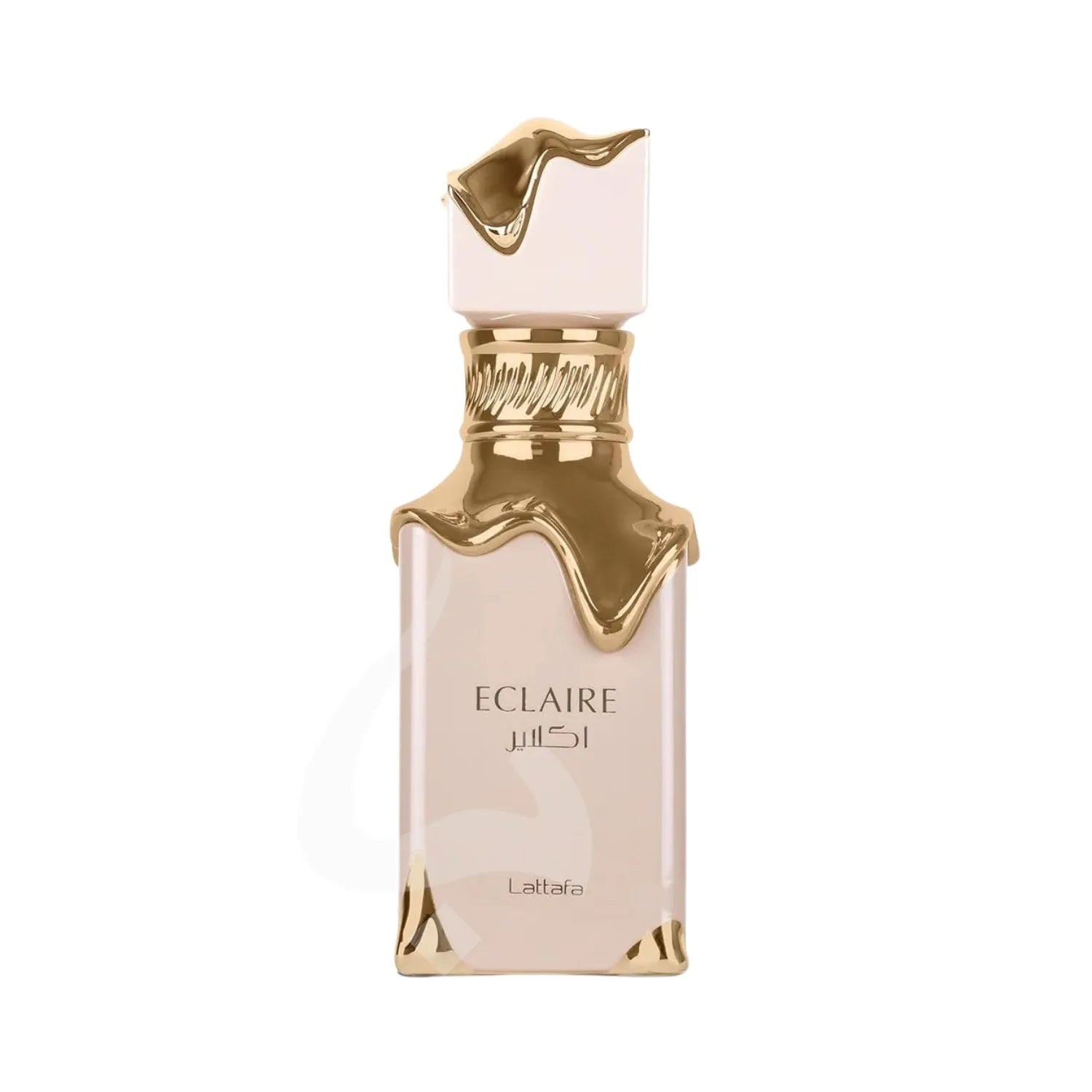 Eclaire Perfume Bottle