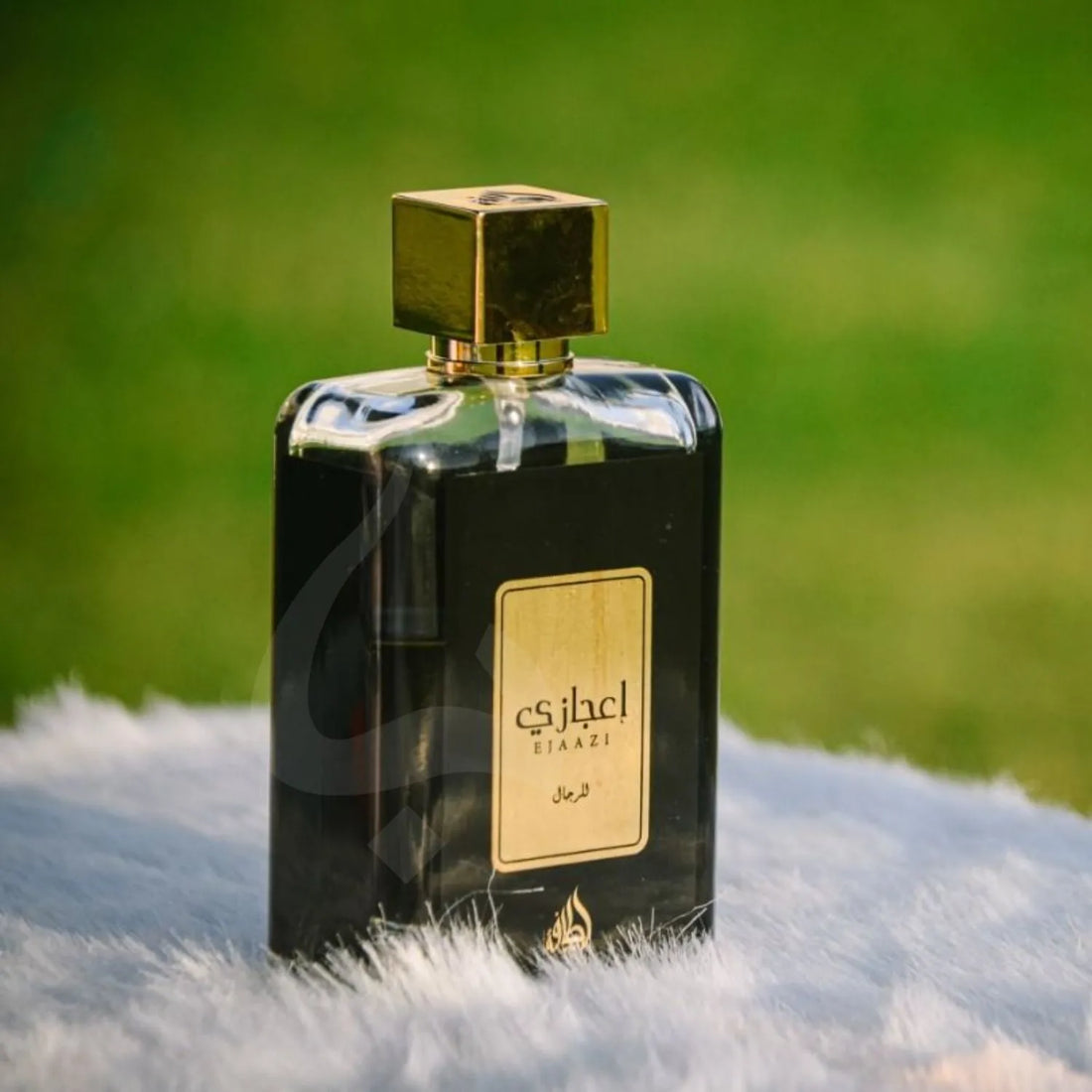 Ejaazi Perfume Bottle