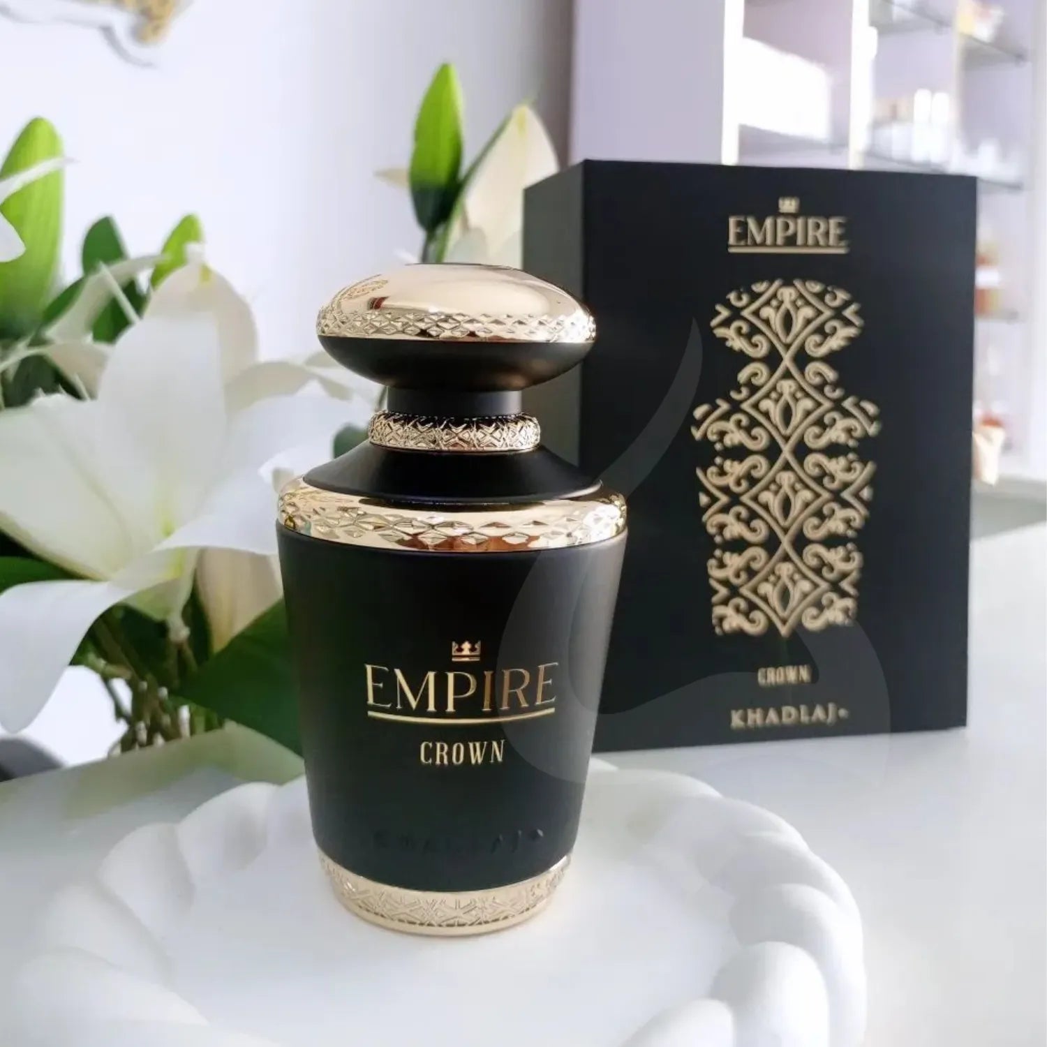 Empire Crown Perfume Photo