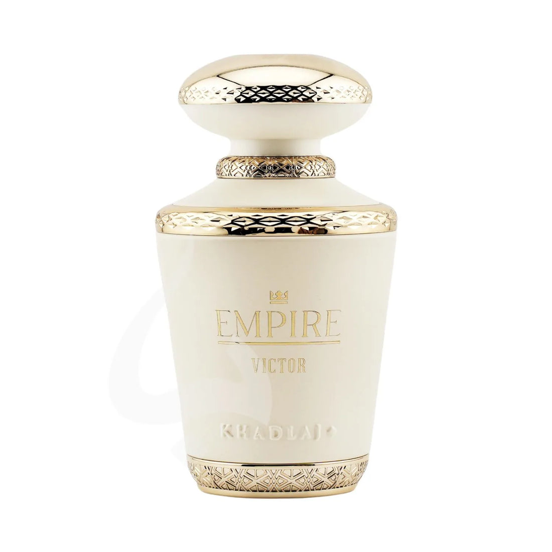 Empire Victor Perfume Bottle